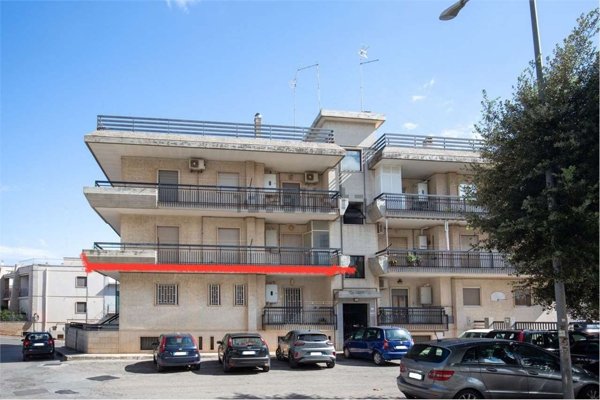 appartamento in vendita a Ceglie Messapica