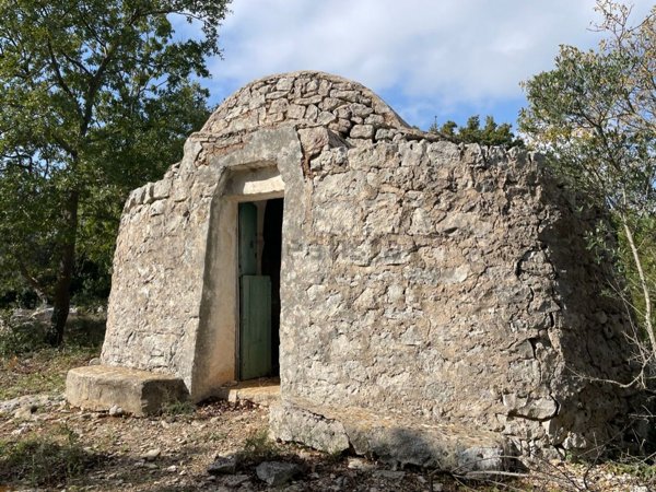 appartamento in vendita a Ceglie Messapica