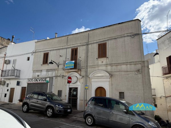 casa indipendente in vendita a Ceglie Messapica