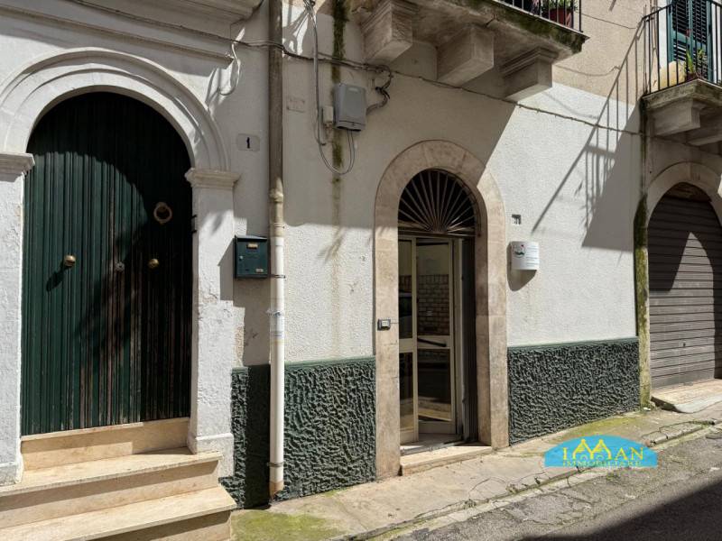 appartamento in vendita a Ceglie Messapica
