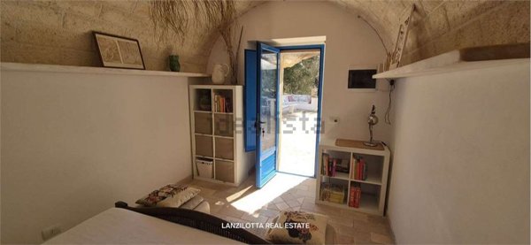 appartamento in vendita a Ceglie Messapica