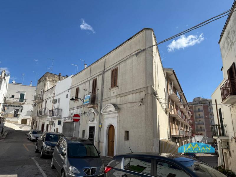 casa indipendente in vendita a Ceglie Messapica