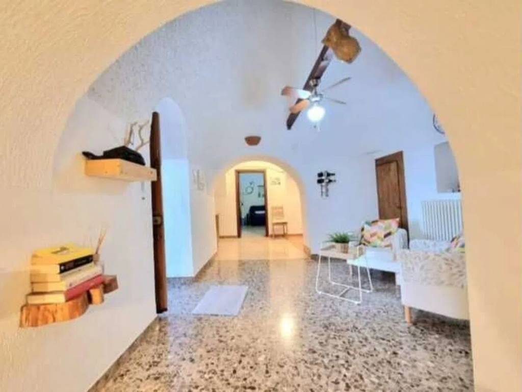 casa indipendente in vendita a Ceglie Messapica
