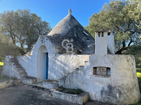 baita in vendita a Ceglie Messapica
