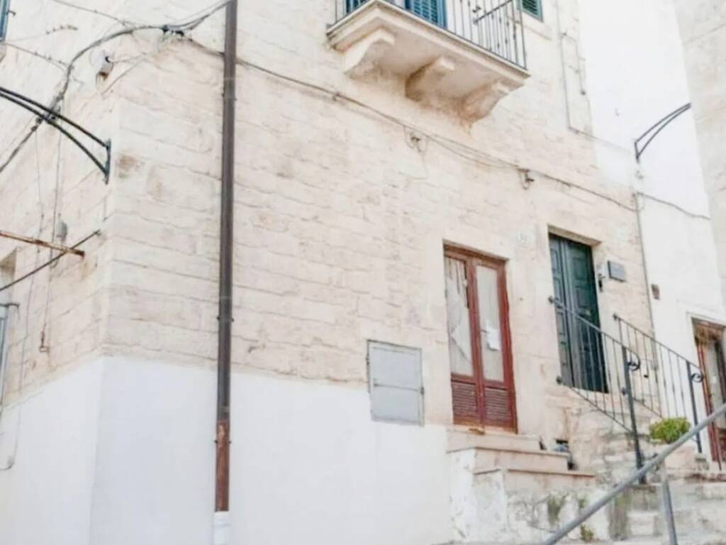 casa indipendente in vendita a Ceglie Messapica