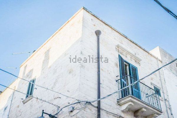 casa indipendente in vendita a Ceglie Messapica