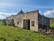 casa indipendente in vendita a Ceglie Messapica