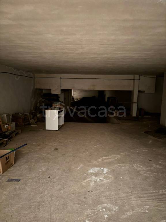 locale commerciale in vendita a Ceglie Messapica