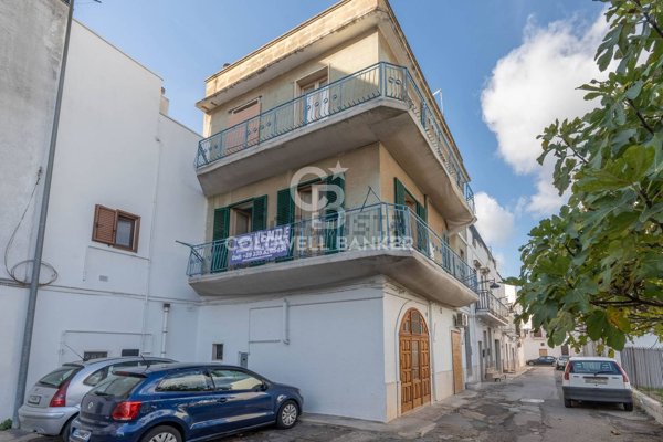 pentavano in vendita a Ceglie Messapica