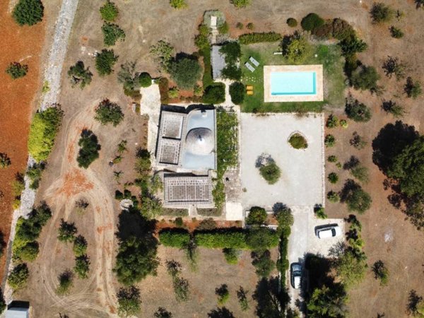quadrivano in vendita a Ceglie Messapica