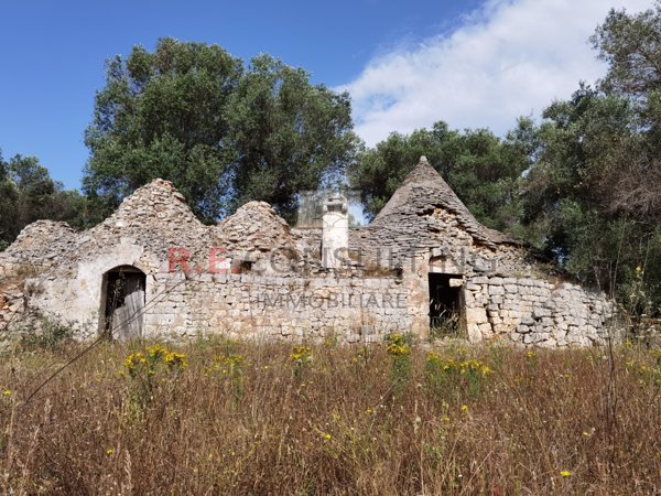 casa indipendente in vendita a Ceglie Messapica