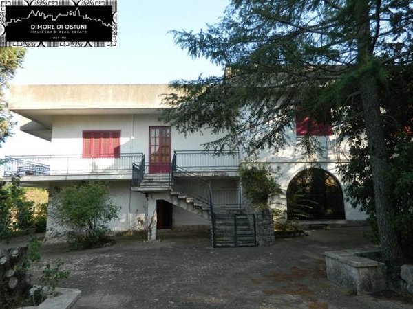 casa indipendente in vendita a Ceglie Messapica