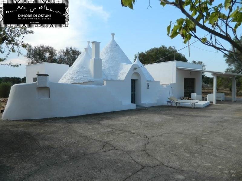 casa indipendente in vendita a Ceglie Messapica