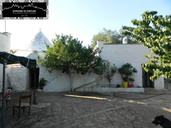 casa indipendente in vendita a Ceglie Messapica