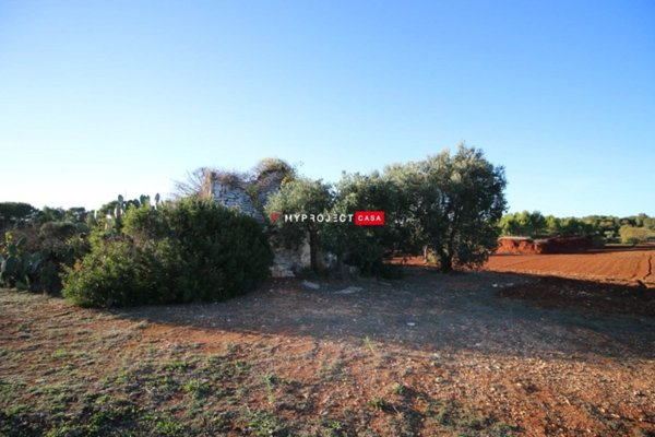 appartamento in vendita a Ceglie Messapica