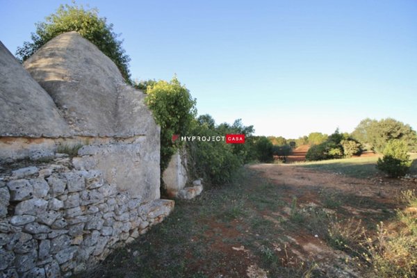 appartamento in vendita a Ceglie Messapica