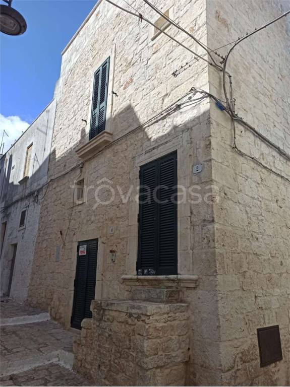 appartamento in vendita a Ceglie Messapica