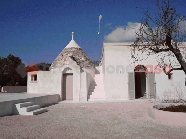 appartamento in vendita a Ceglie Messapica