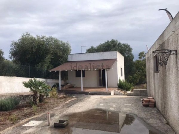 appartamento in vendita a Ceglie Messapica
