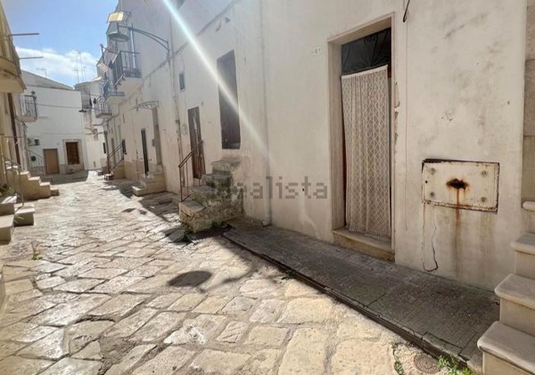 casa indipendente in vendita a Ceglie Messapica