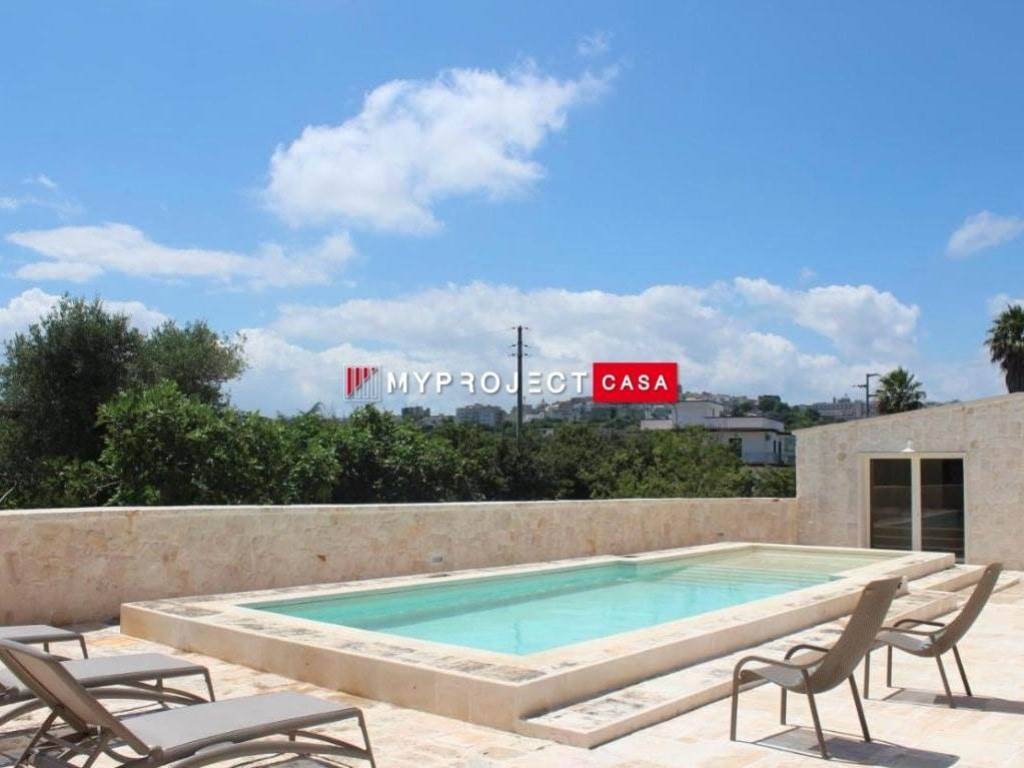 casa indipendente in vendita a Ceglie Messapica