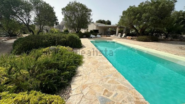 casa indipendente in vendita a Ceglie Messapica