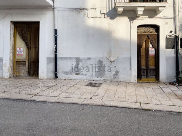 appartamento in vendita a Ceglie Messapica