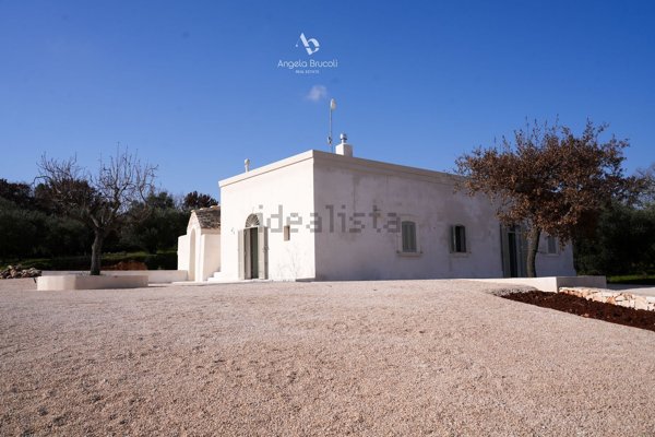 esavano in vendita a Ceglie Messapica