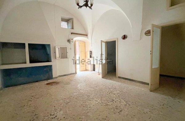 casa indipendente in vendita a Ceglie Messapica