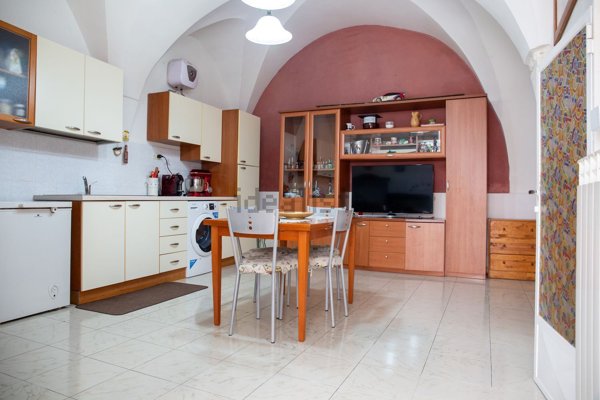 pentavano in vendita a Ceglie Messapica