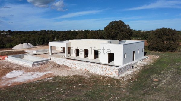 casa indipendente in vendita a Ceglie Messapica
