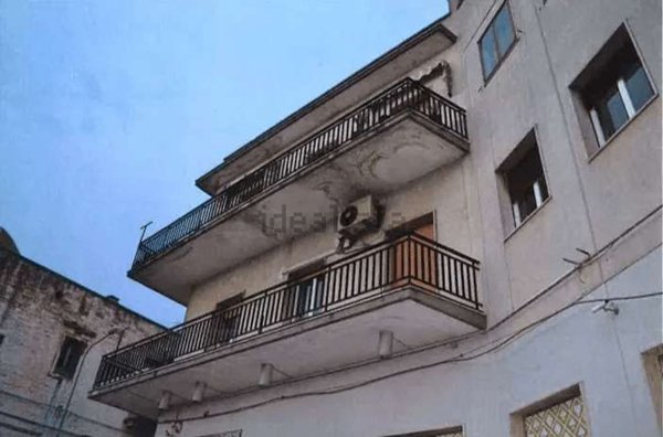 casa indipendente in vendita a Ceglie Messapica