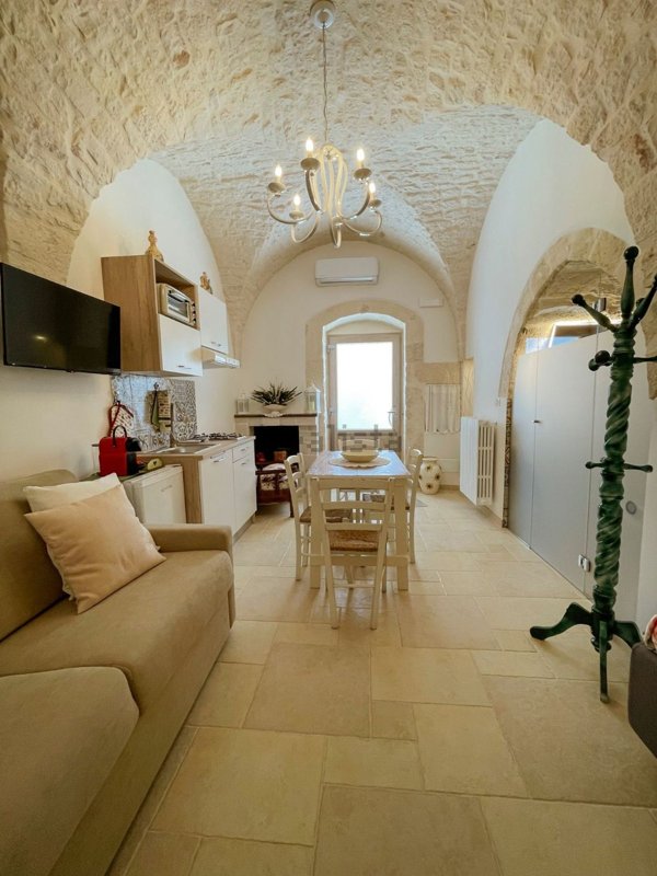 casa indipendente in vendita a Ceglie Messapica