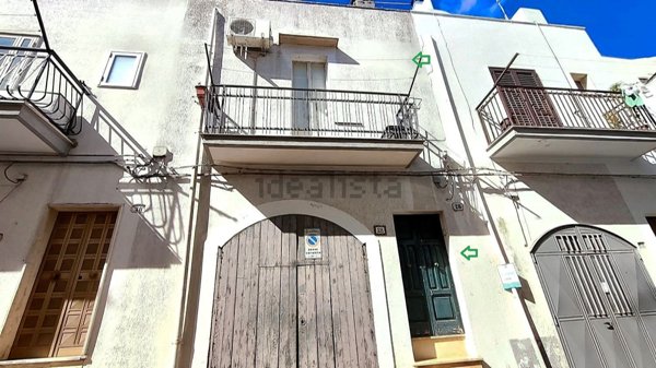 appartamento in vendita a Ceglie Messapica