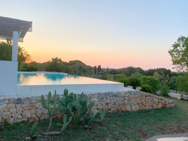 casa indipendente in vendita a Ceglie Messapica