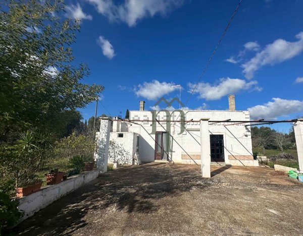 appartamento in vendita a Ceglie Messapica