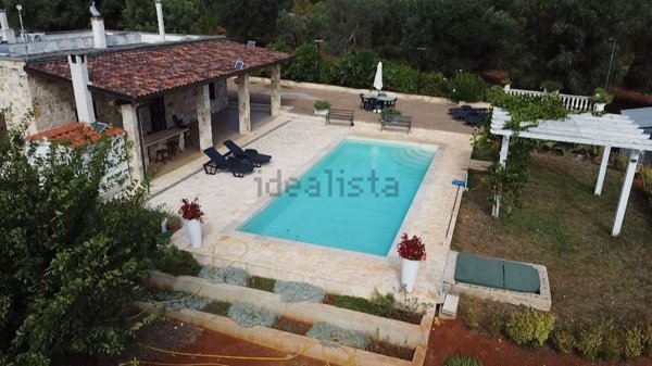 casa indipendente in vendita a Ceglie Messapica
