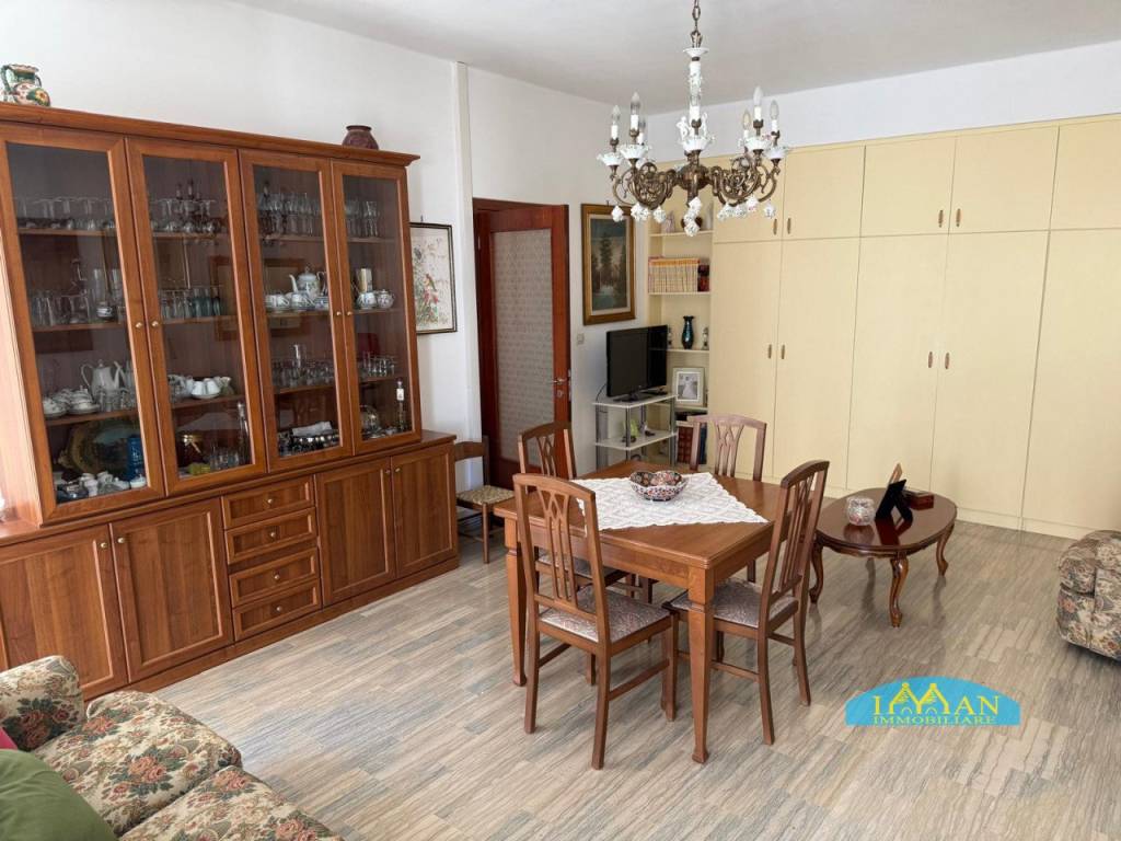 appartamento in vendita a Ceglie Messapica