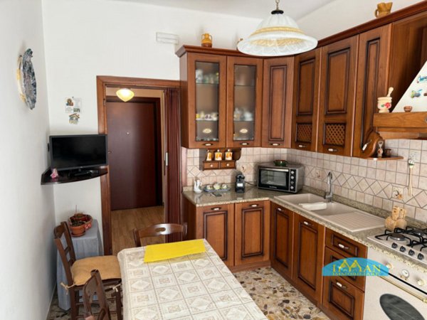 appartamento in vendita a Ceglie Messapica