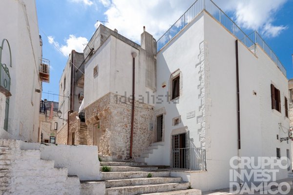 casa indipendente in vendita a Ceglie Messapica