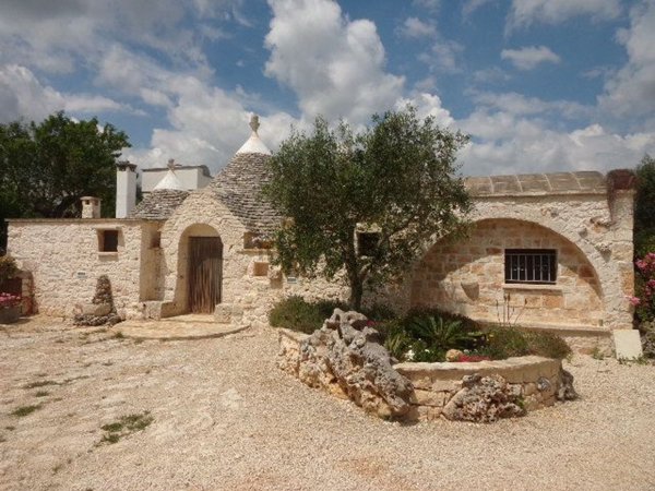 quadrivano in vendita a Ceglie Messapica