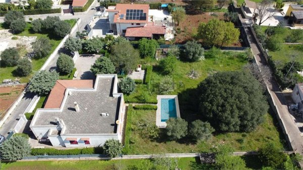 casa indipendente in vendita a Ceglie Messapica