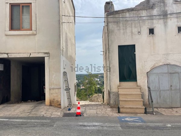 appartamento in vendita a Ceglie Messapica