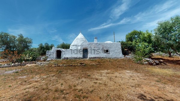 appartamento in vendita a Ceglie Messapica