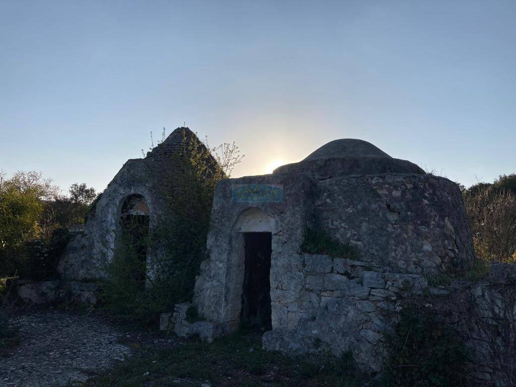 casa indipendente in vendita a Ceglie Messapica