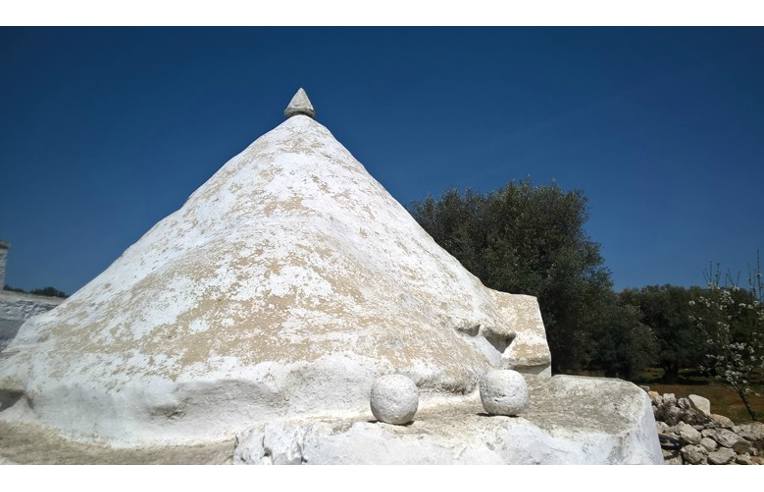 terreno agricolo in vendita a Ceglie Messapica