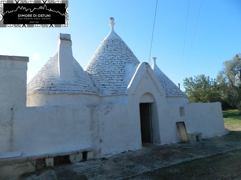 casa indipendente in vendita a Ceglie Messapica