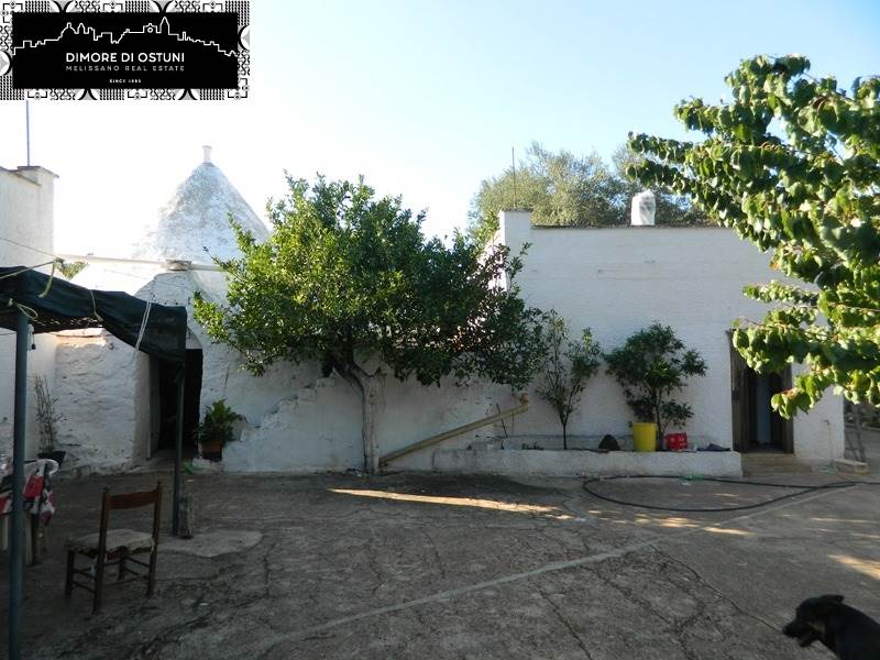 casa indipendente in vendita a Ceglie Messapica