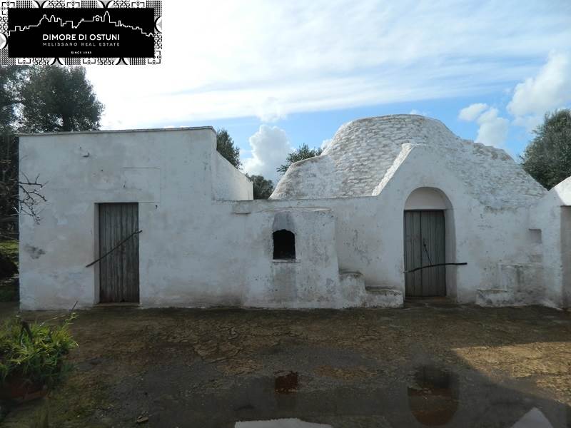 casa indipendente in vendita a Ceglie Messapica