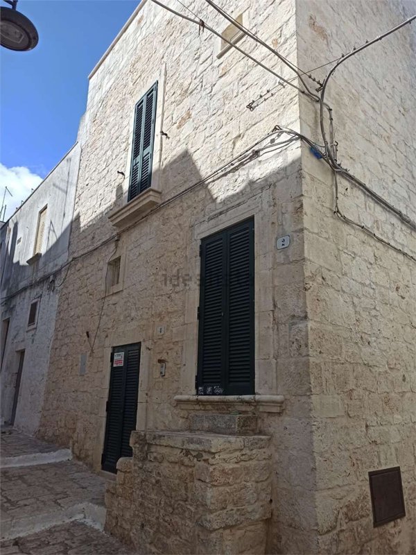 appartamento in vendita a Ceglie Messapica